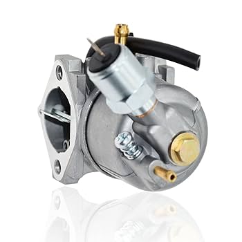【メル11883】 Amazon.com: Carbpro AM128355 Carburetor Carb Replacement